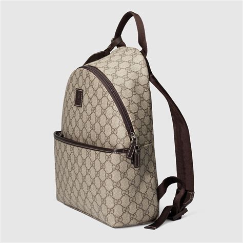 kids gucci backpacks|kids gucci backpack brand new.